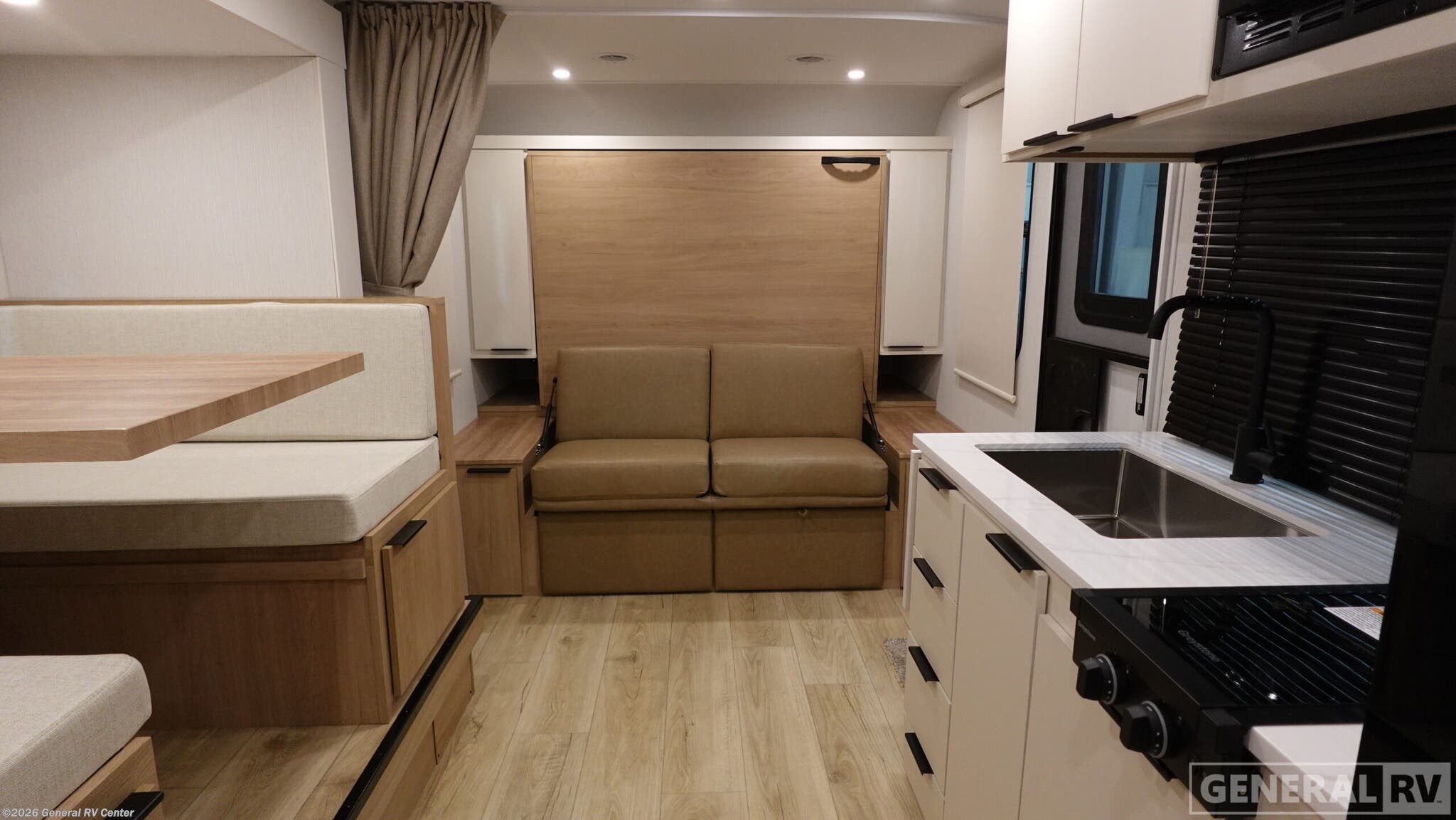 New 2026 Winnebago Micro Minnie 2108DS available in Fort Myers, Florida
