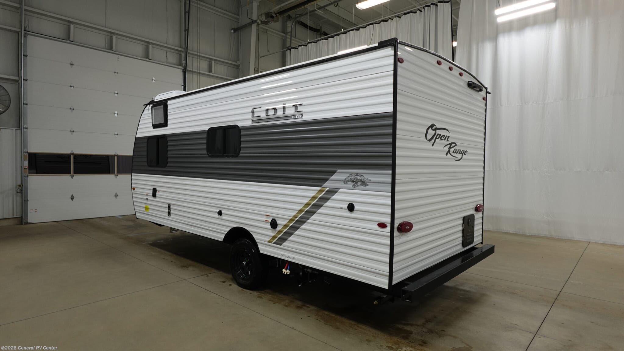 2026 17DB by Open Range from General RV Center in Fort Myers, Florida