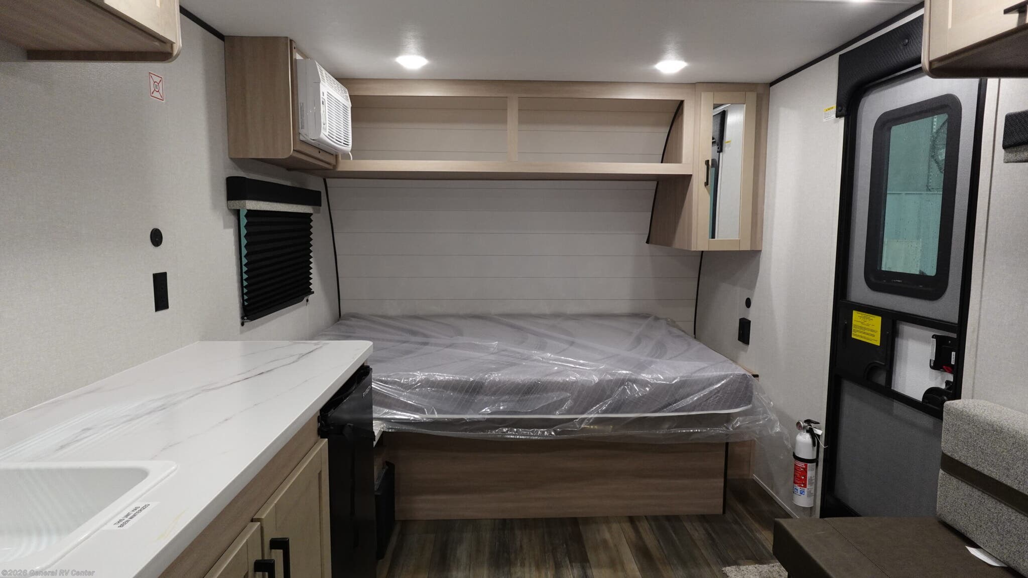 New 2026 Open Range 17DB available in Fort Myers, Florida