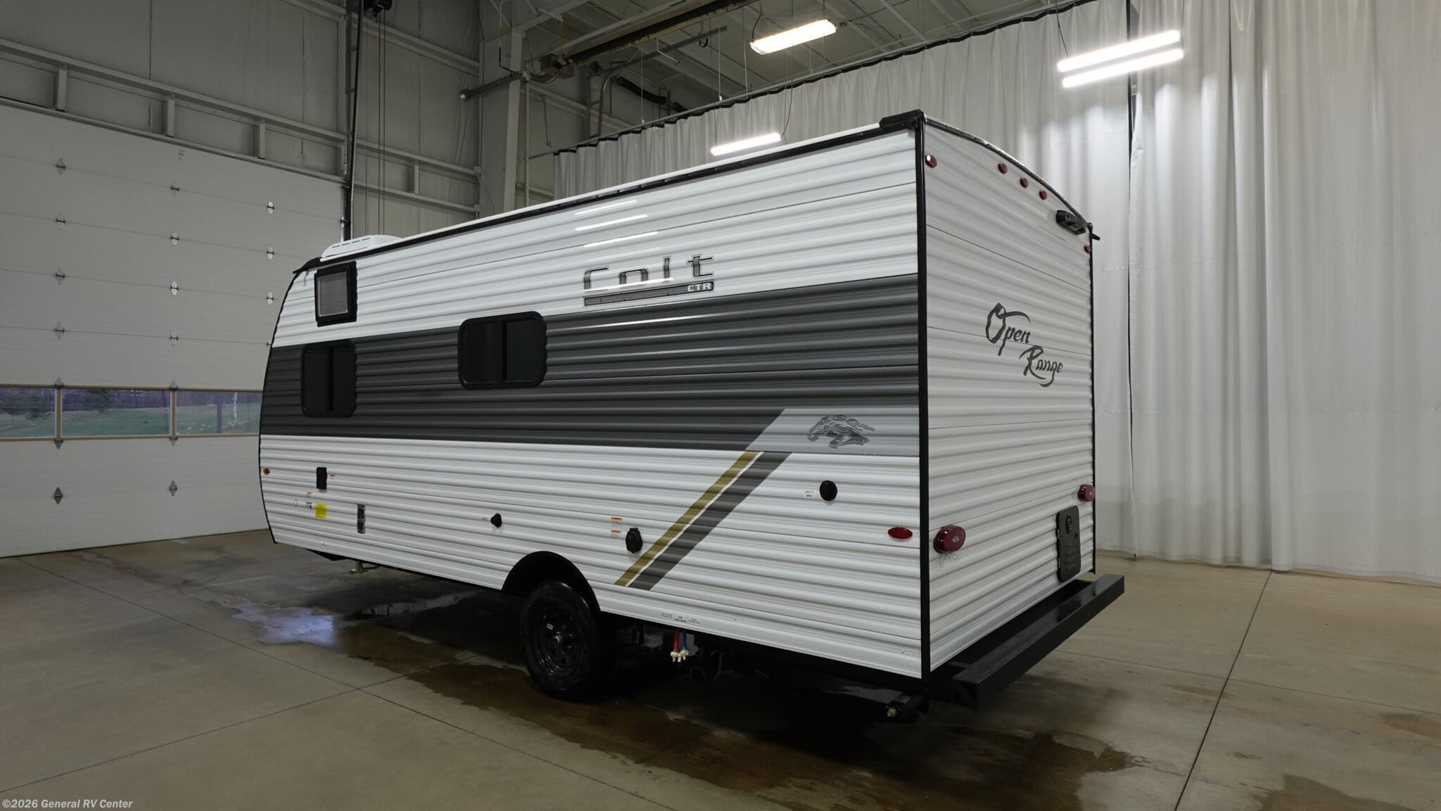 2026 17DB by Open Range from General RV Center in Fort Myers, Florida