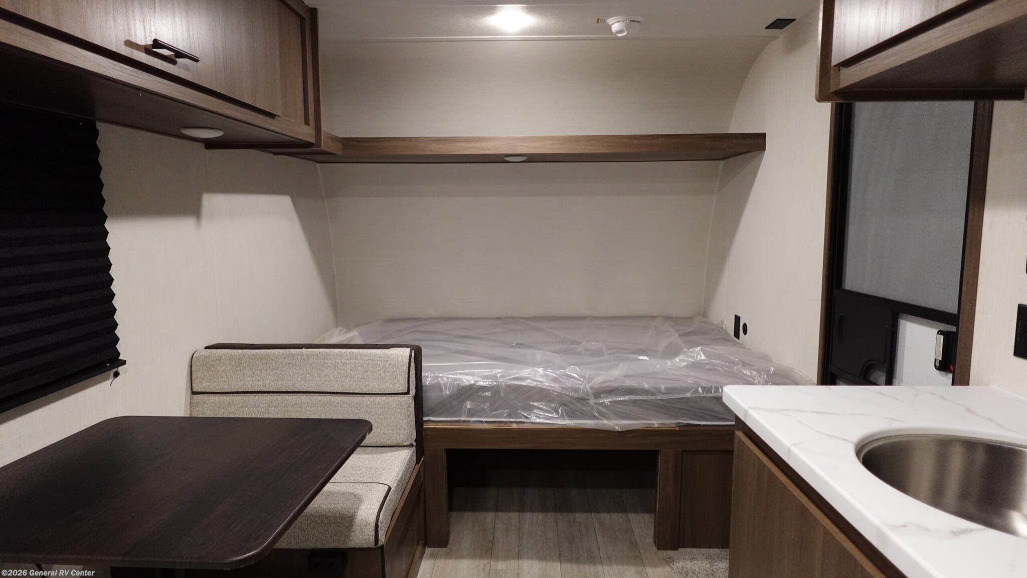 New 2026 Prime Time Avenger LT 16BHX available in Fort Myers, Florida