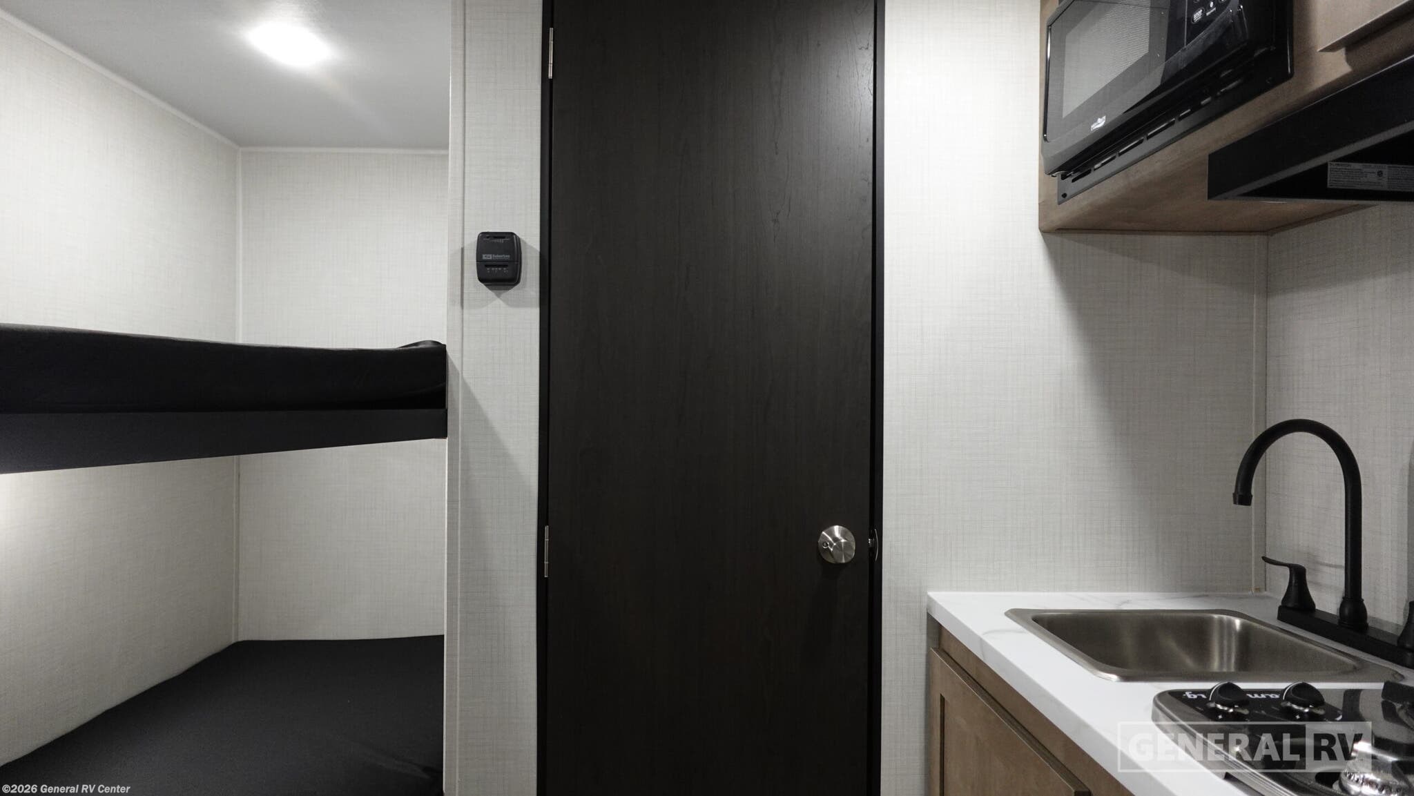 2026 Keystone Springdale Mini 1230BB - New Travel Trailer For Sale by General RV Center in Fort Myers, Florida