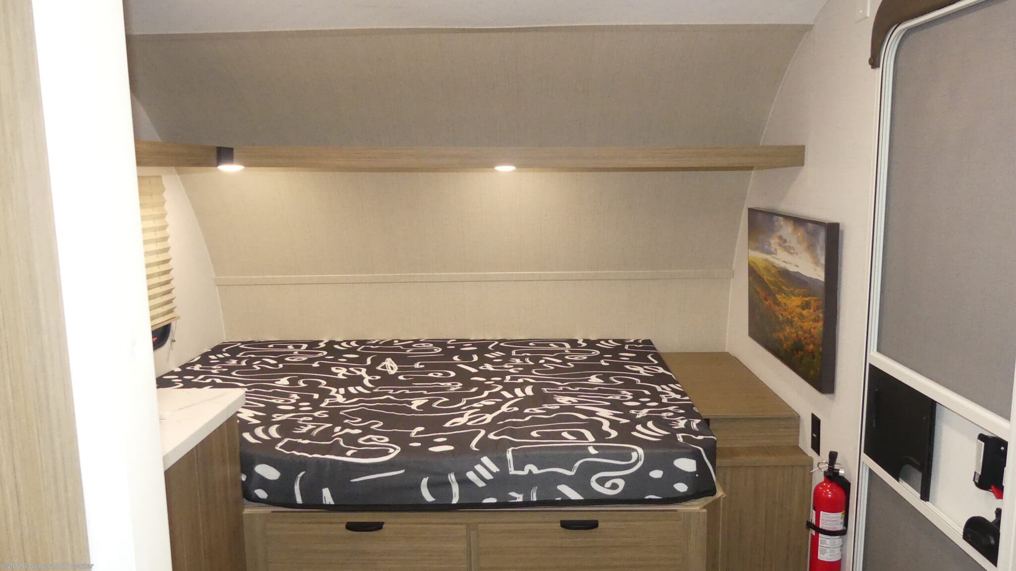 New 2026 Forest River Salem FSX 135ICE available in Fort Myers, Florida