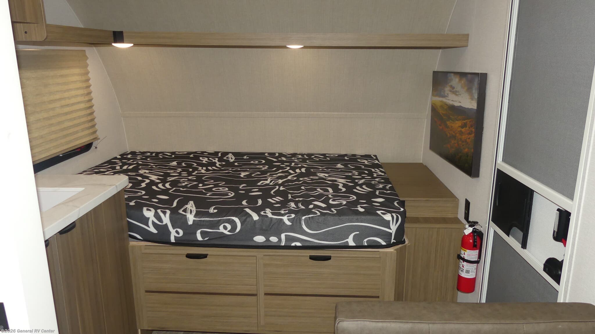 New 2026 Forest River Salem FSX 135ICE available in Fort Myers, Florida