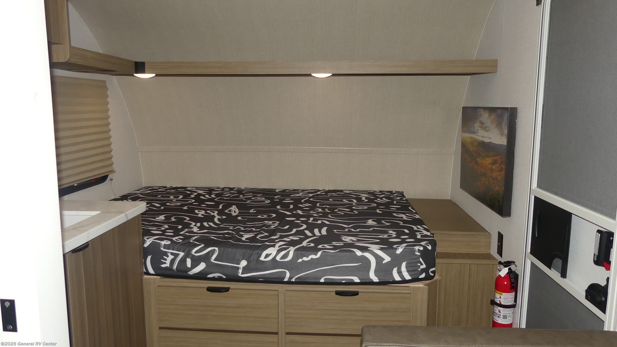 New 2026 Forest River Salem FSX 135ICE available in Fort Myers, Florida