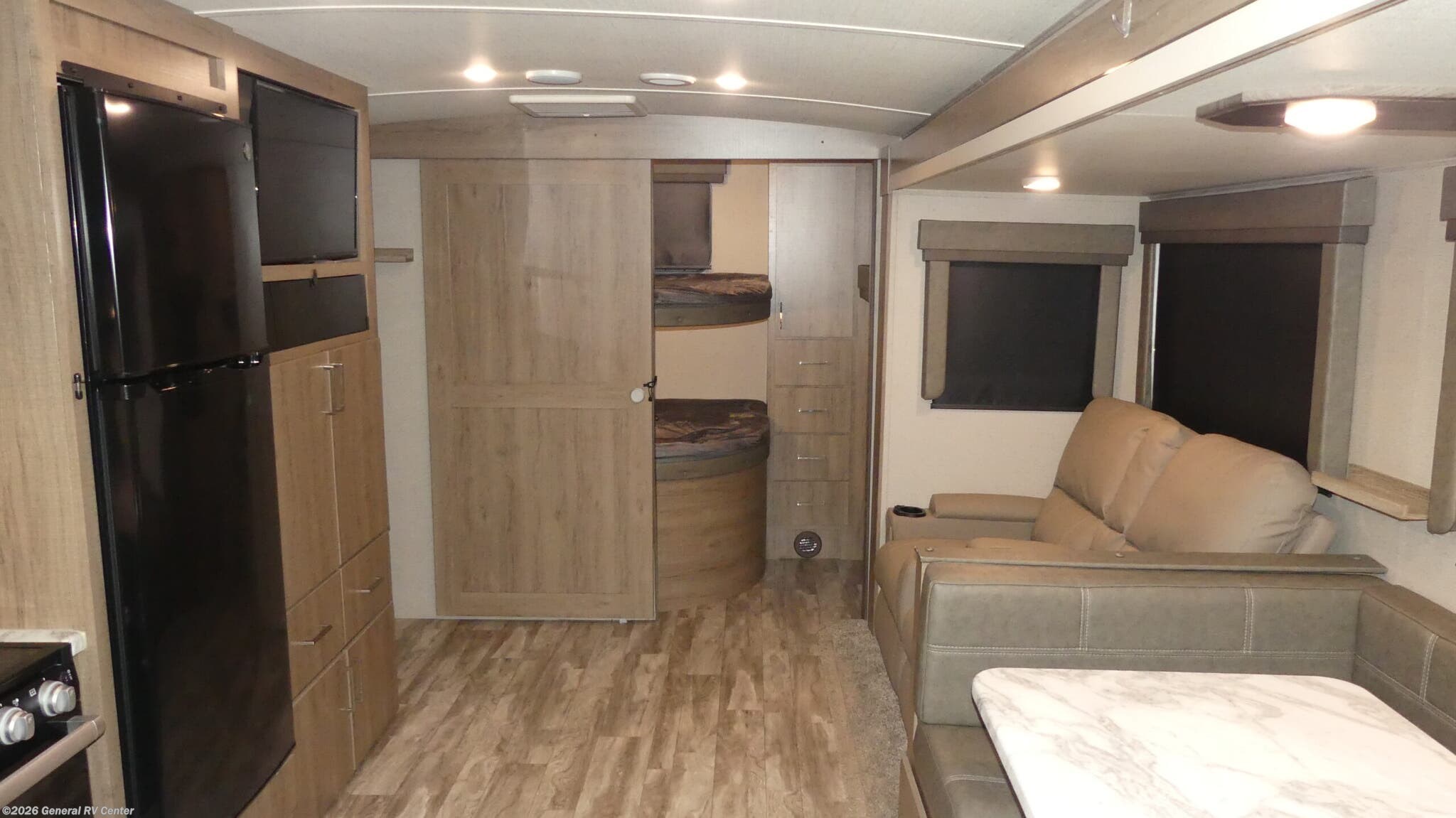 2022 Grand Design Imagine 2910BH - Used Travel Trailer For Sale by General RV Center in Fort Myers, Florida