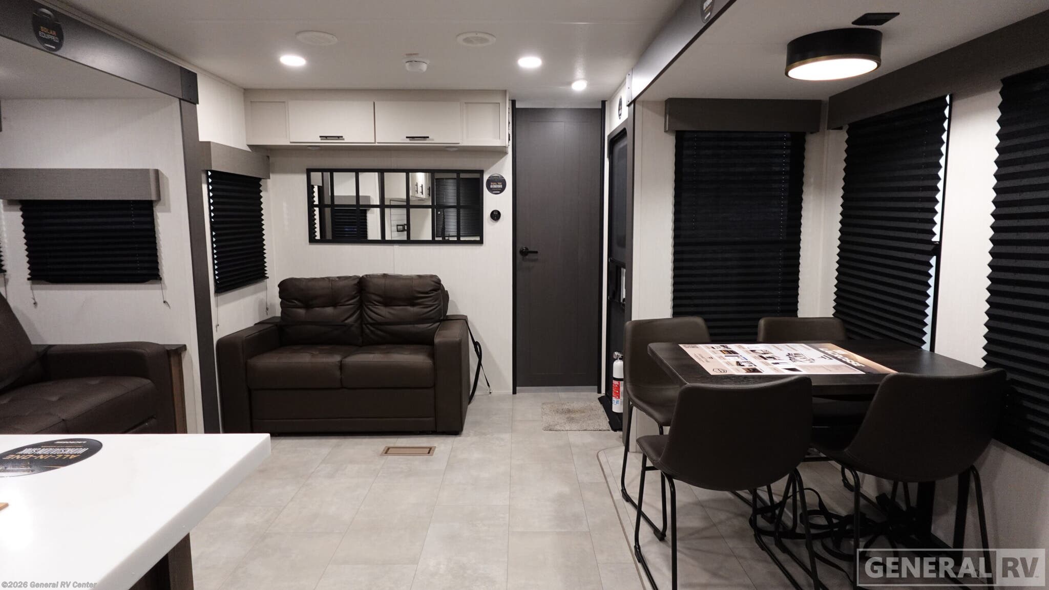 New 2026 Prime Time LaCrosse 3411RK available in Fort Myers, Florida