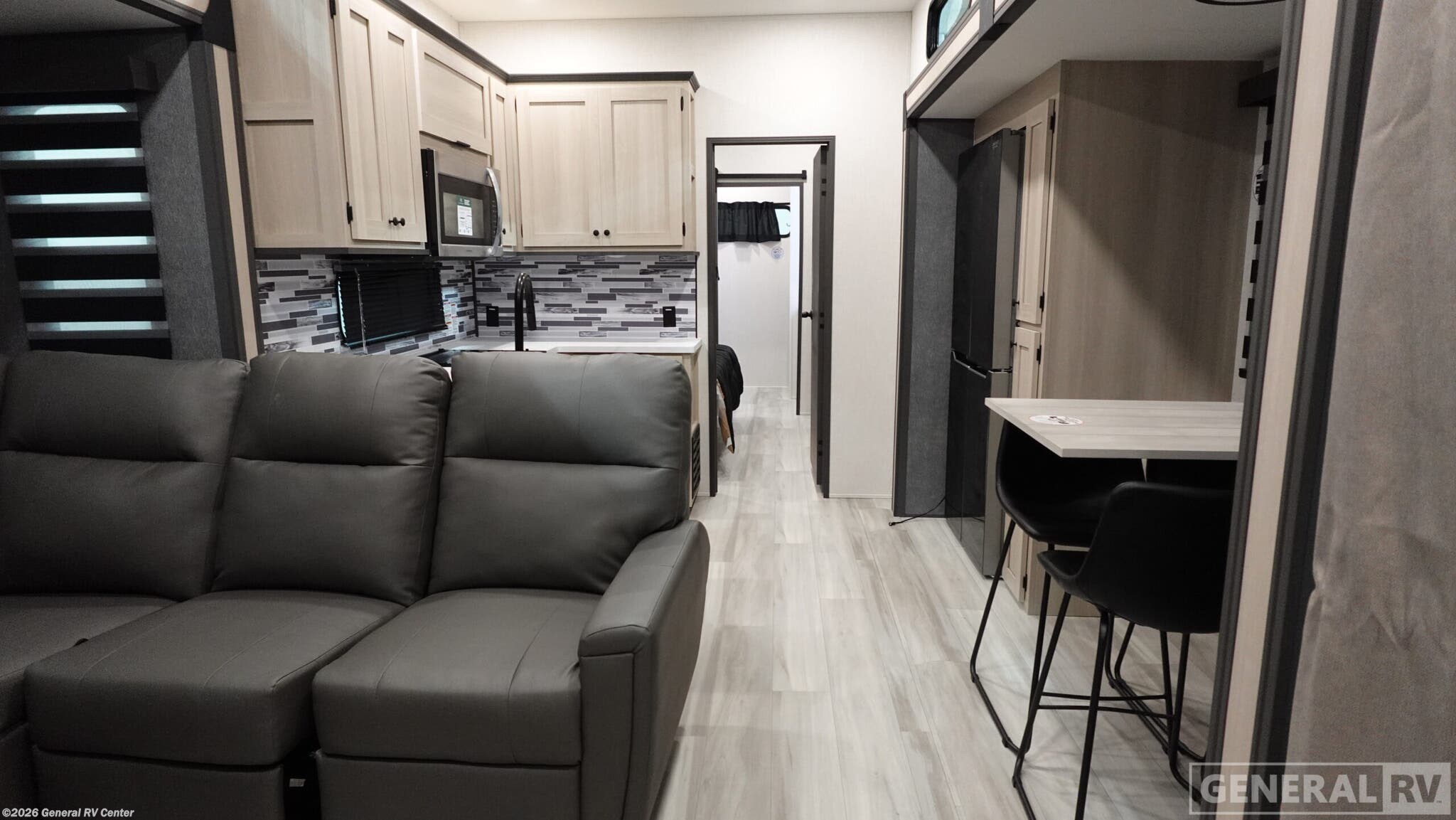 New 2026 Prime Time LaCrosse 44PARK available in Fort Myers, Florida