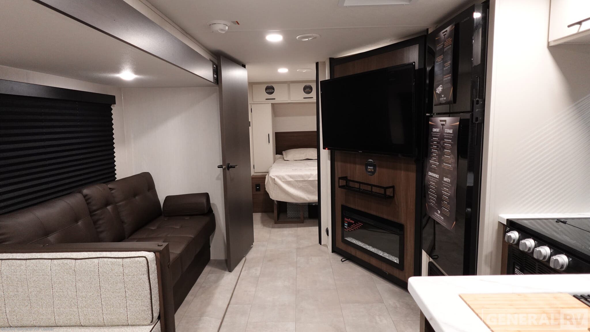 New 2026 Prime Time Tracer 295DB available in Fort Myers, Florida