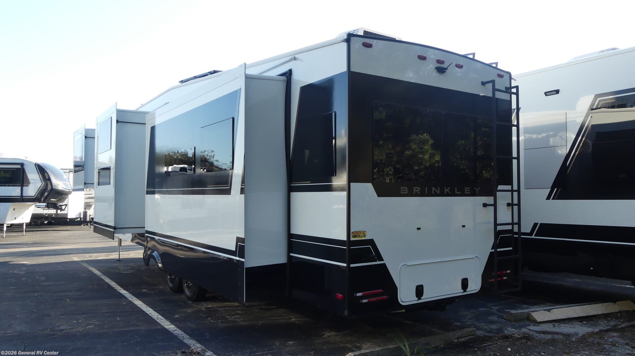 2026 Model Z 3610 by Brinkley RV from General RV Center in Fort Myers, Florida