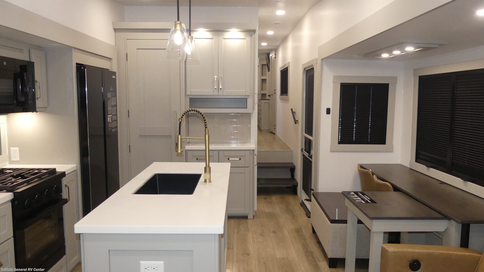 New 2026 Brinkley RV Model Z 3610 available in Fort Myers, Florida