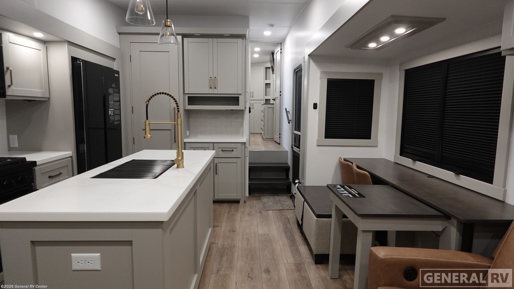 New 2026 Brinkley RV Model Z 3100 available in Fort Myers, Florida
