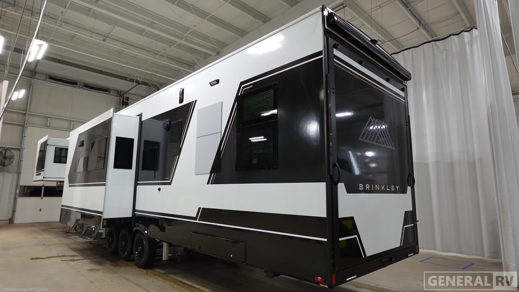 2026 Model G 4100 by Brinkley RV from General RV Center in Fort Myers, Florida