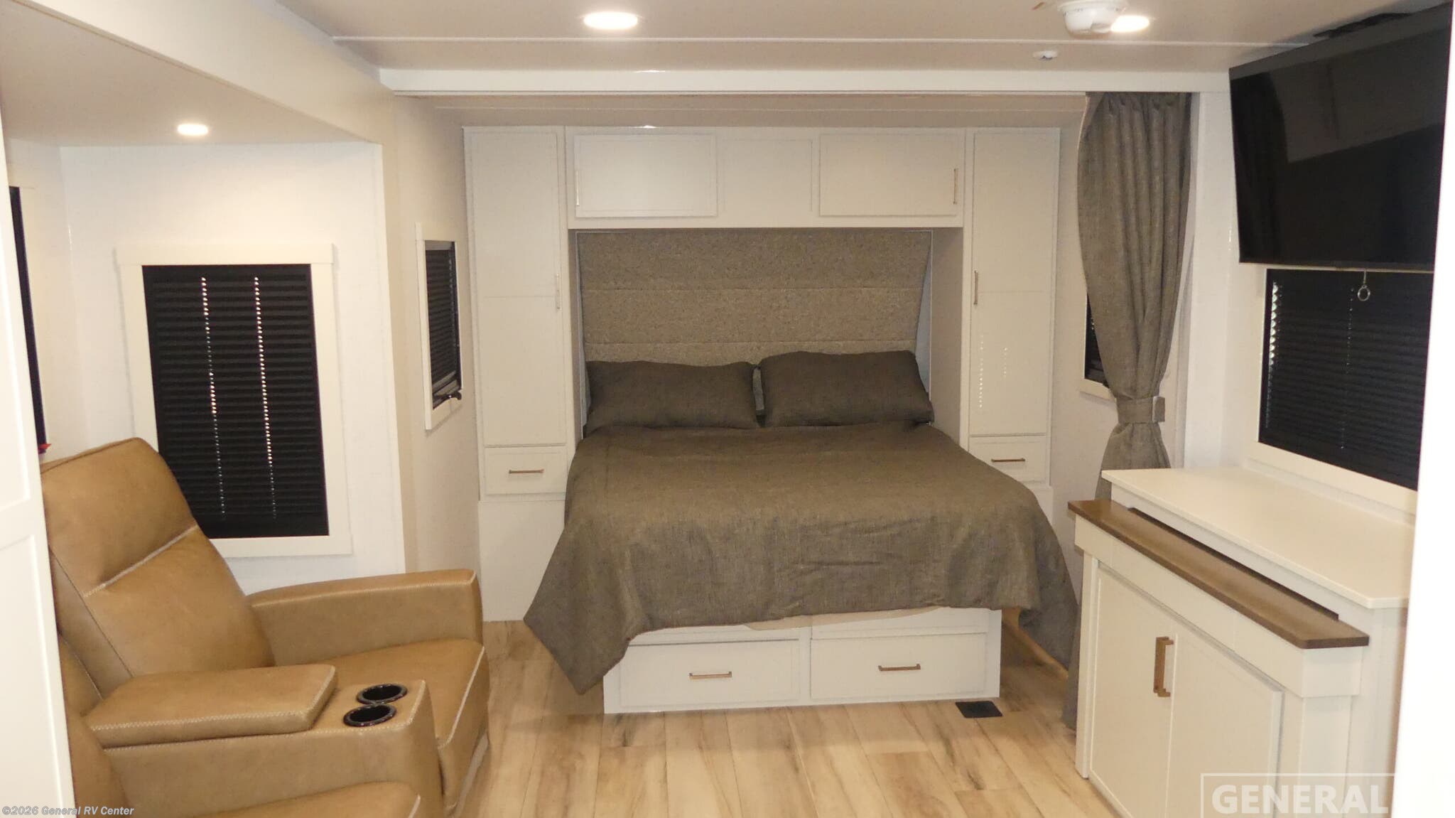 New 2026 Brinkley RV Model I 23X available in Fort Myers, Florida