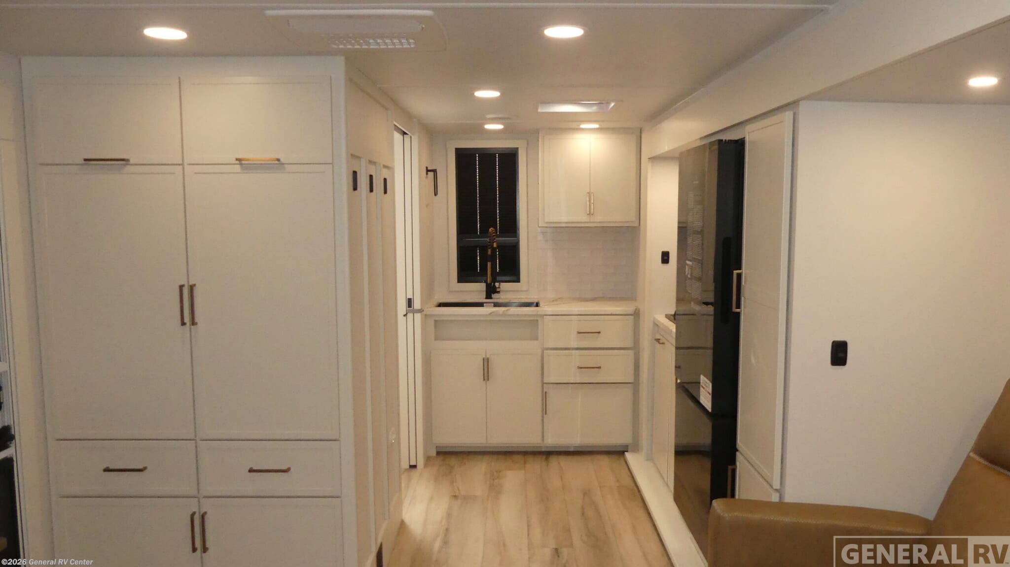 2026 Brinkley RV Model I 23X - New Travel Trailer For Sale by General RV Center in Fort Myers, Florida