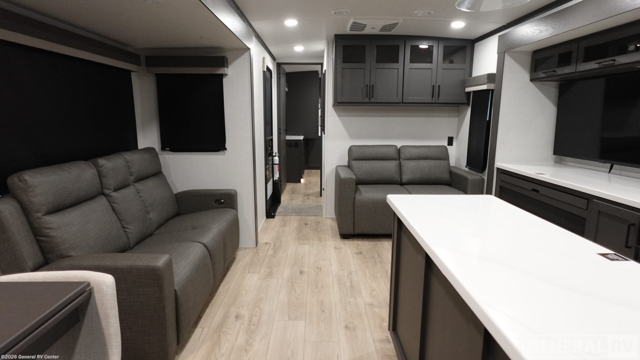 2026 Forest River Rockwood 8339FK - New Travel Trailer For Sale by General RV Center in Fort Myers, Florida