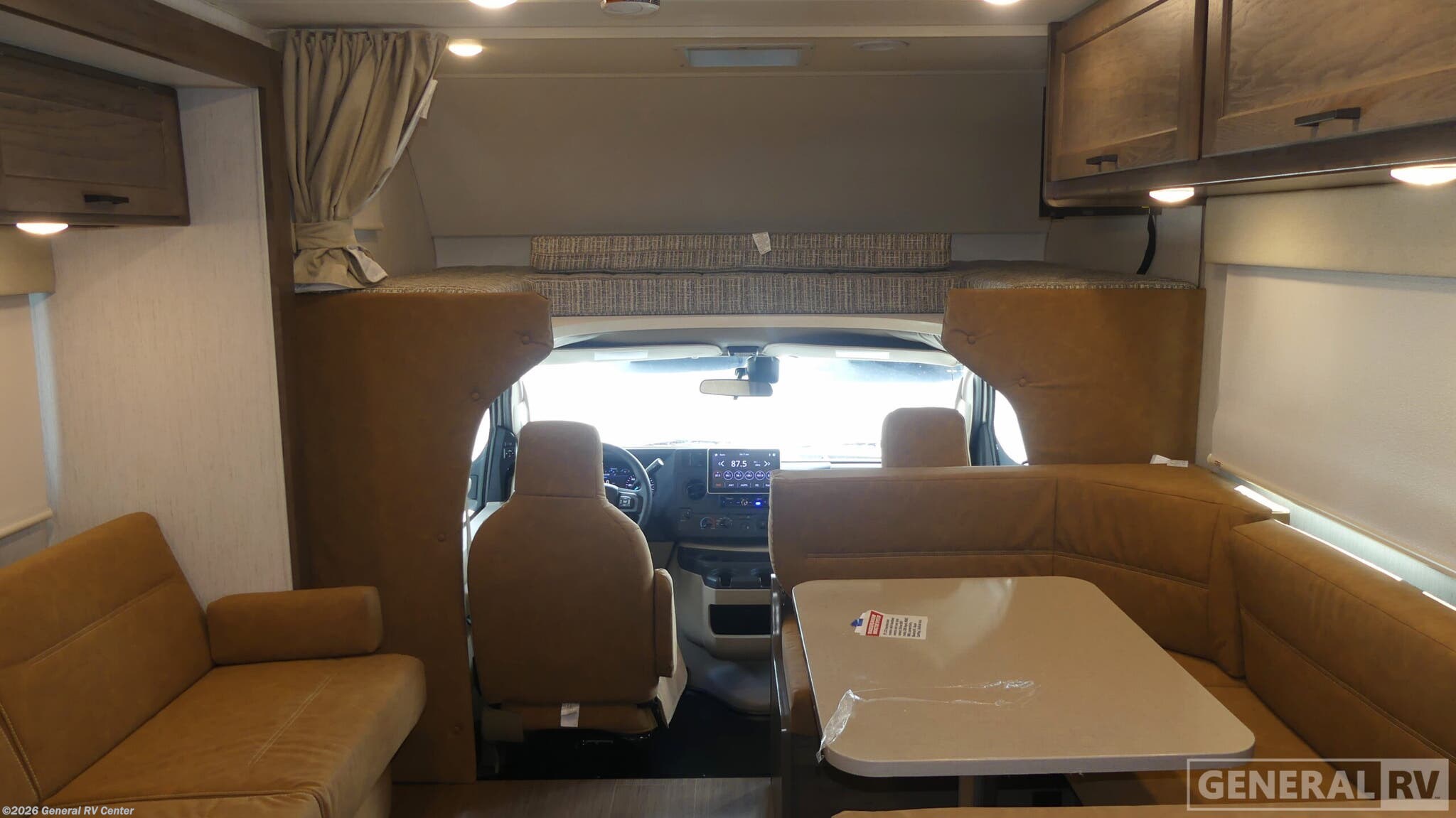 New 2026 Winnebago Minnie Winnie NPF LIMITED EDITION 26NP available in Fort Myers, Florida