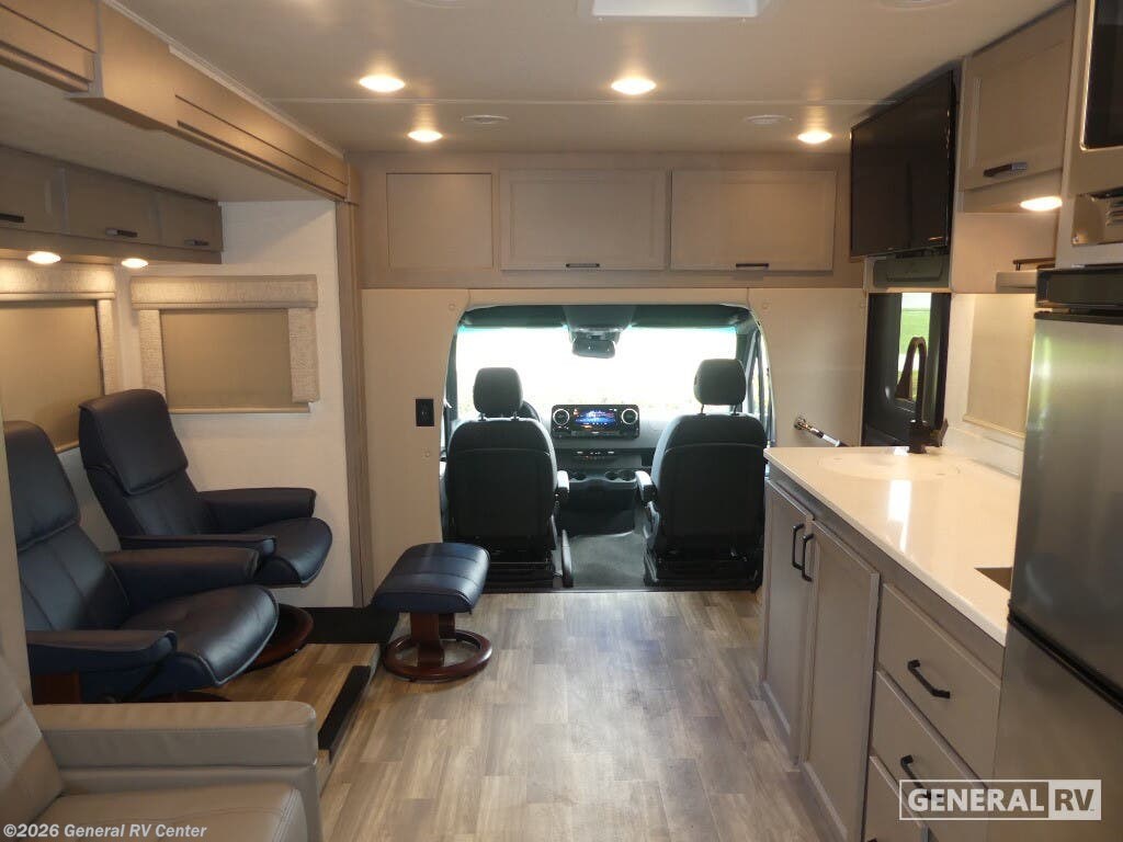 Used 2025 Holiday Rambler Element 25M available in Fort Myers, Florida