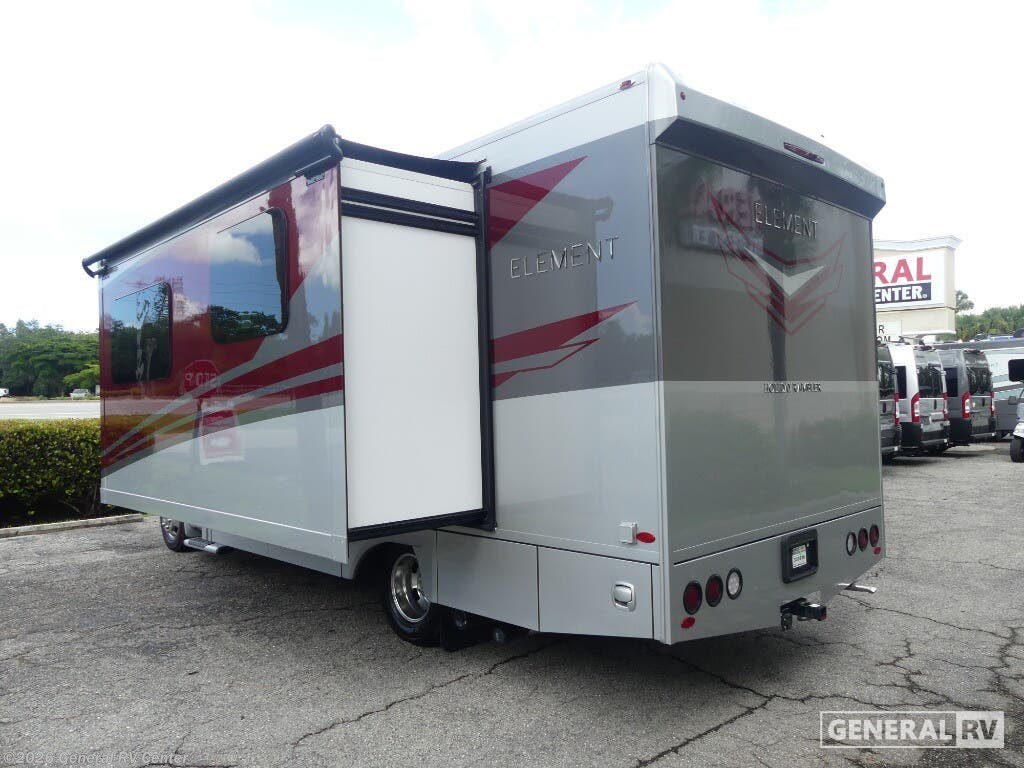 2025 Element 25M by Holiday Rambler from General RV Center in Fort Myers, Florida