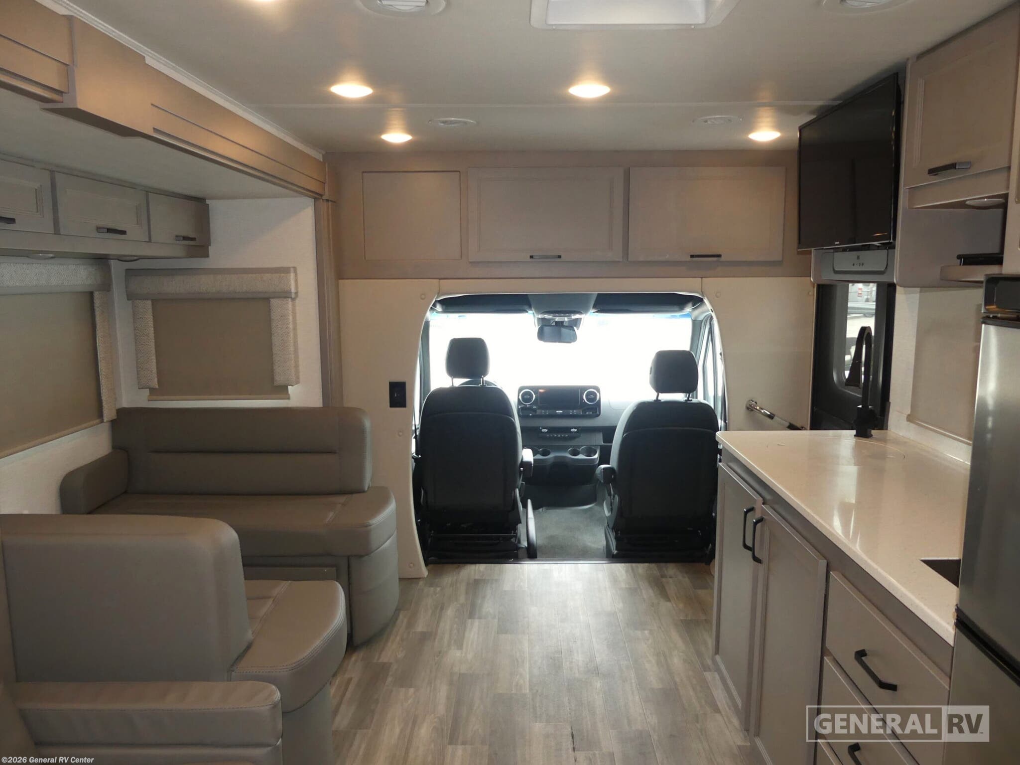 Used 2025 Holiday Rambler Element 25M available in Fort Myers, Florida
