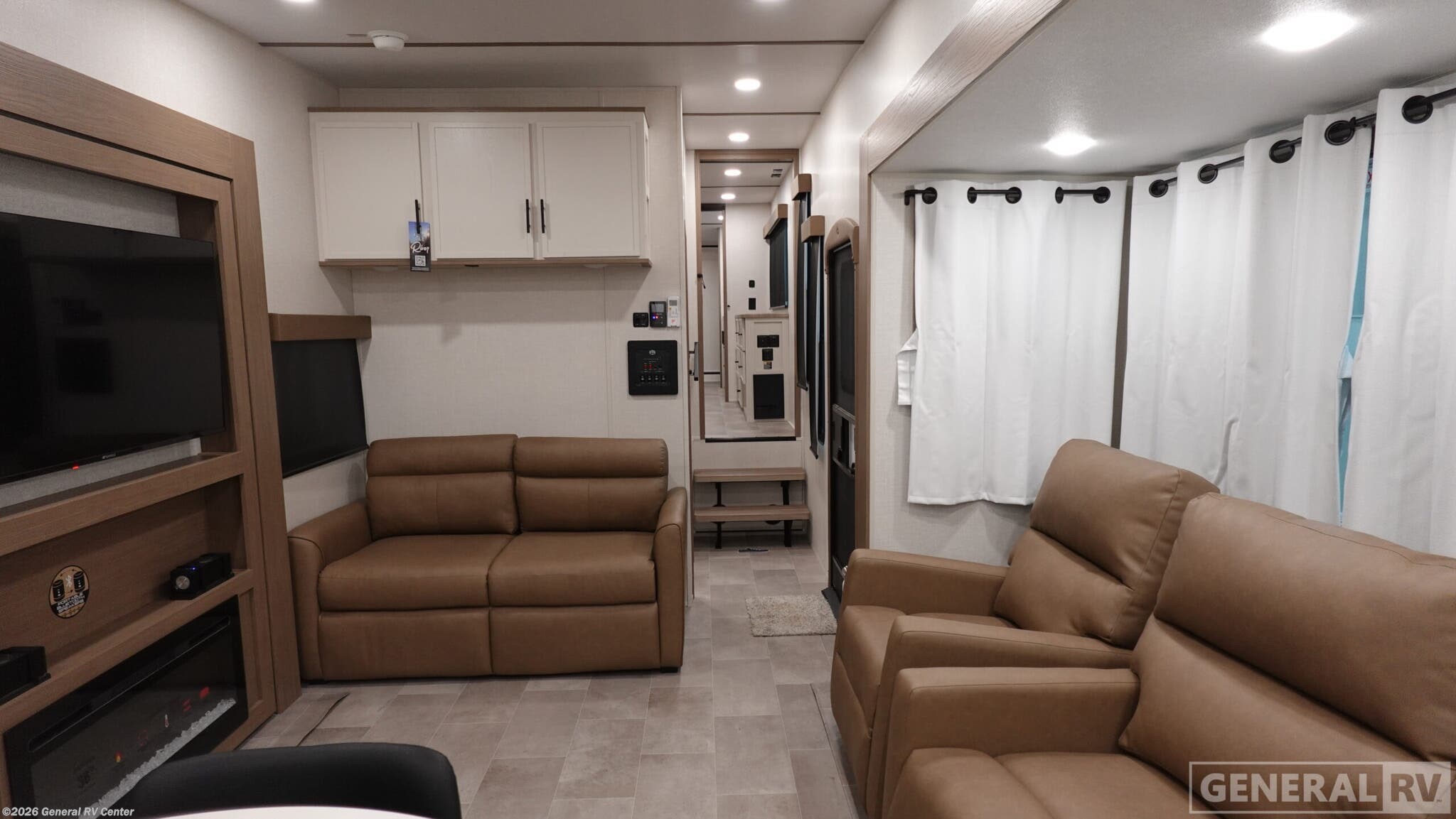 New 2026 Forest River Impression 360MYR available in Fort Myers, Florida