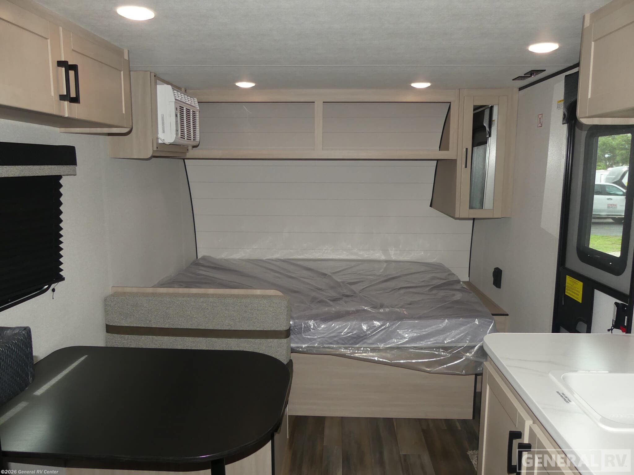 New 2026 Open Range COLT 17BH available in Fort Myers, Florida