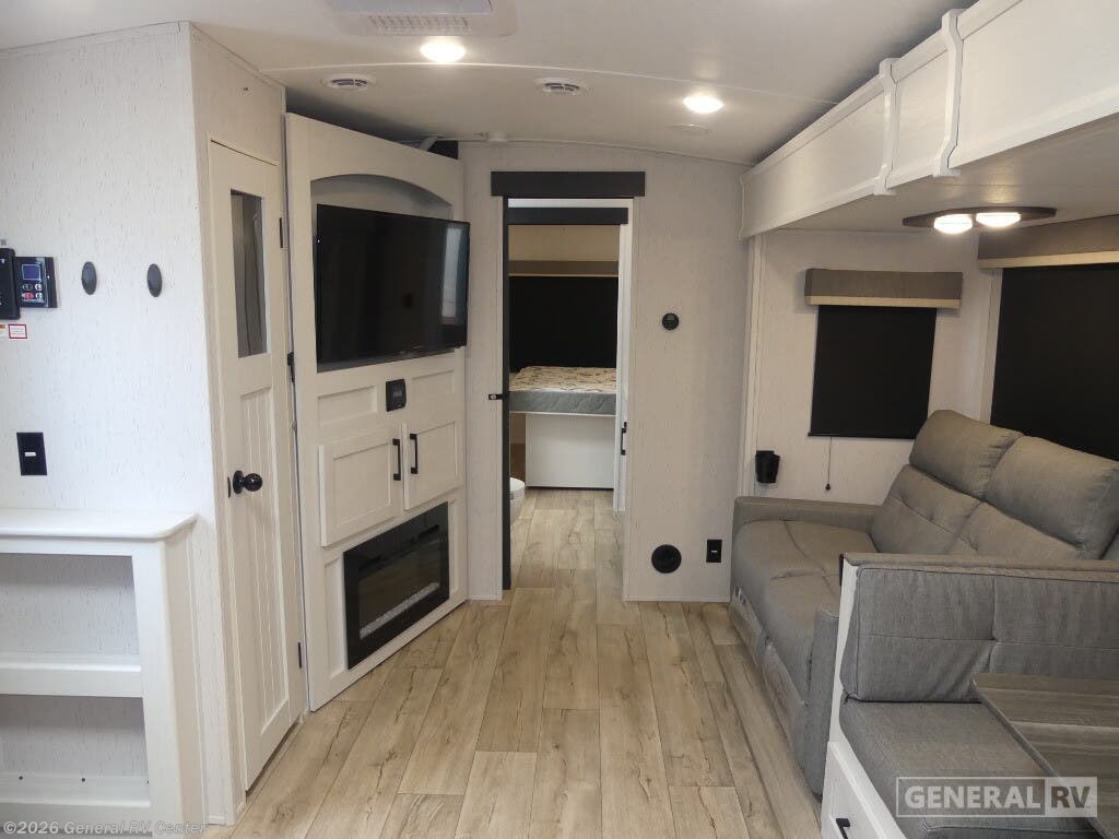 2024 Dutchmen Astoria 2913FK - Used Travel Trailer For Sale by General RV Center in Fort Myers, Florida