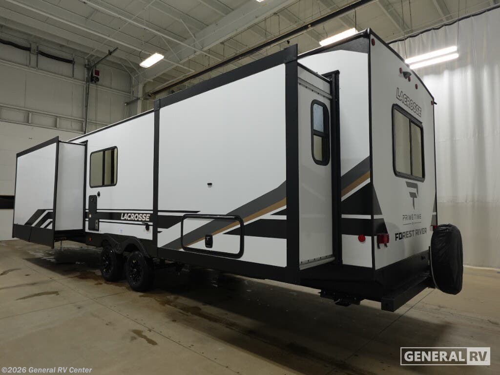 2026 LaCrosse 3450FB by Prime Time from General RV Center in Fort Myers, Florida