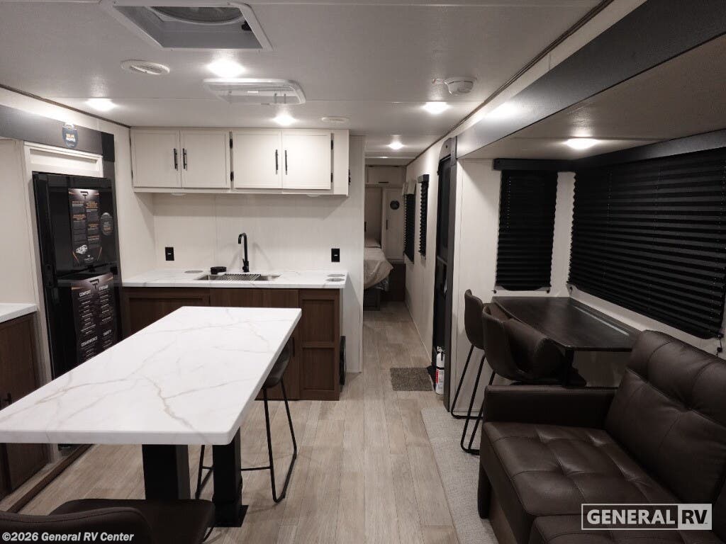 New 2026 Prime Time Avenger 27REI available in Fort Myers, Florida