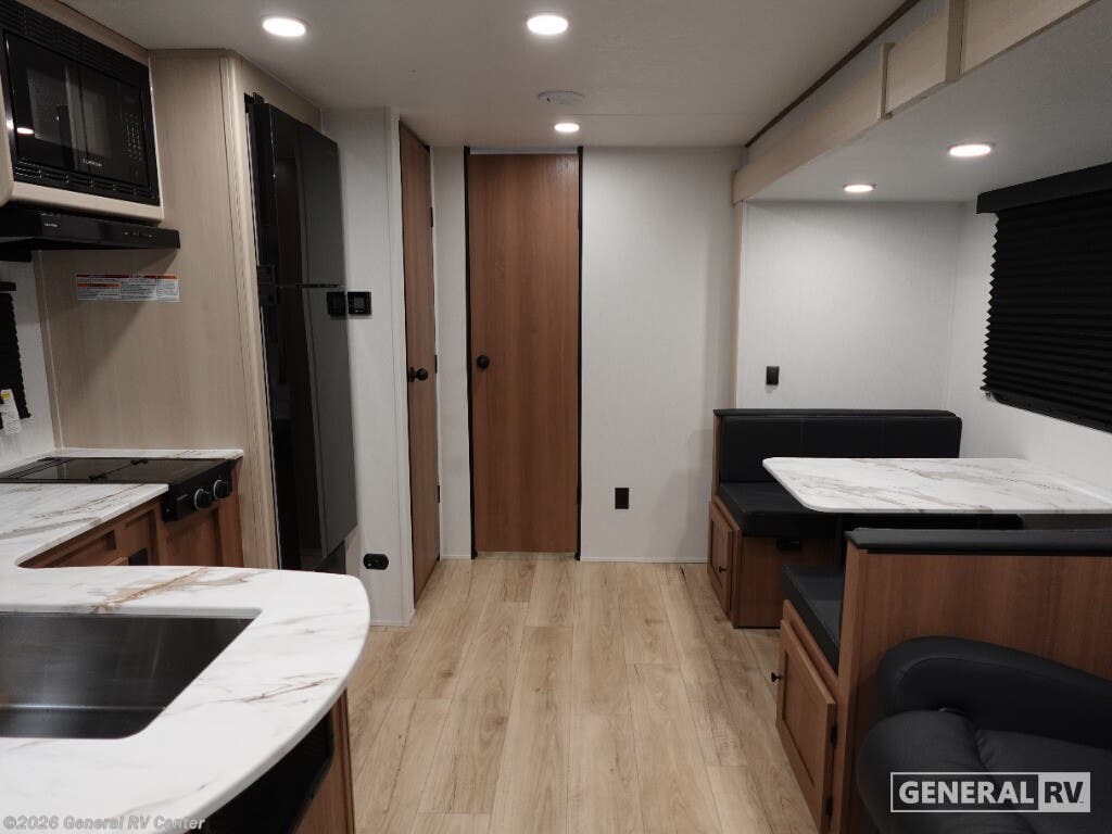 2026 Coachmen Apex 24RBX - New Travel Trailer For Sale by General RV Center in Fort Myers, Florida