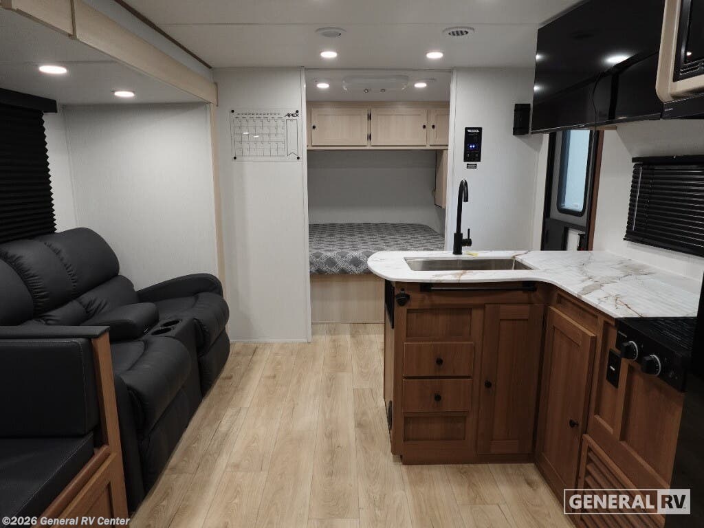 New 2026 Coachmen Apex 24RBX available in Fort Myers, Florida