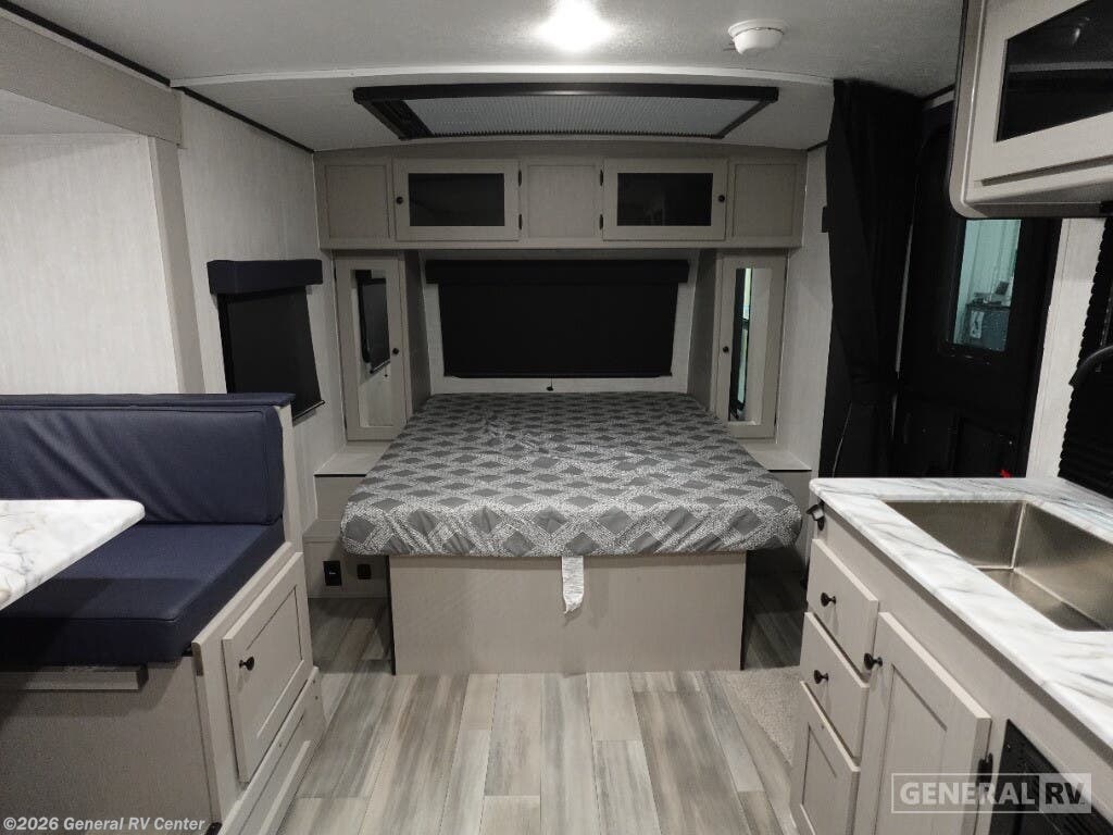 New 2026 Coachmen Apex 203RBK-N available in Fort Myers, Florida