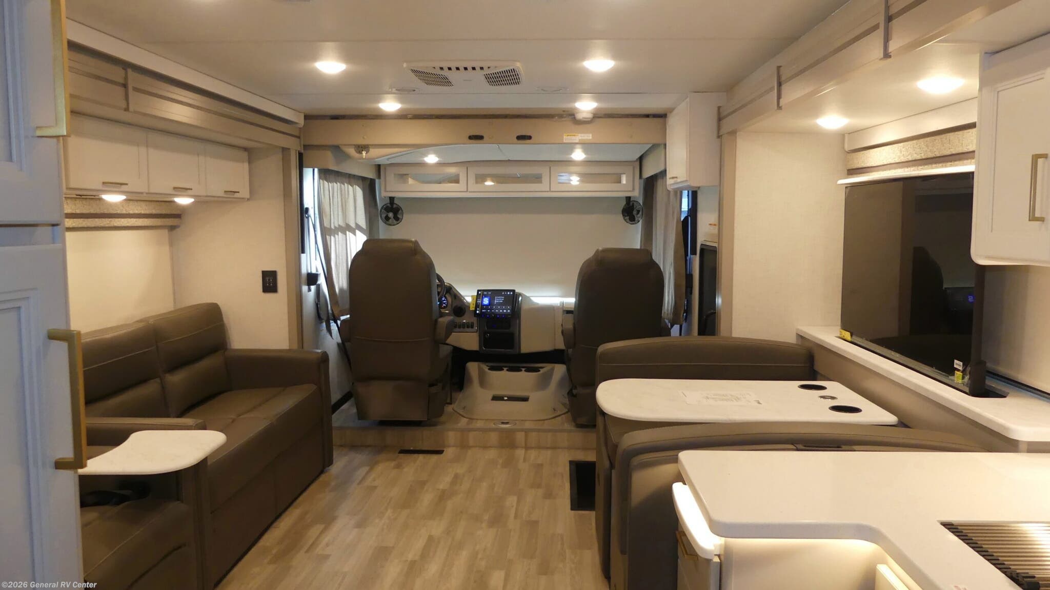 New 2026 Thor Motor Coach Windsport 36H available in Fort Myers, Florida