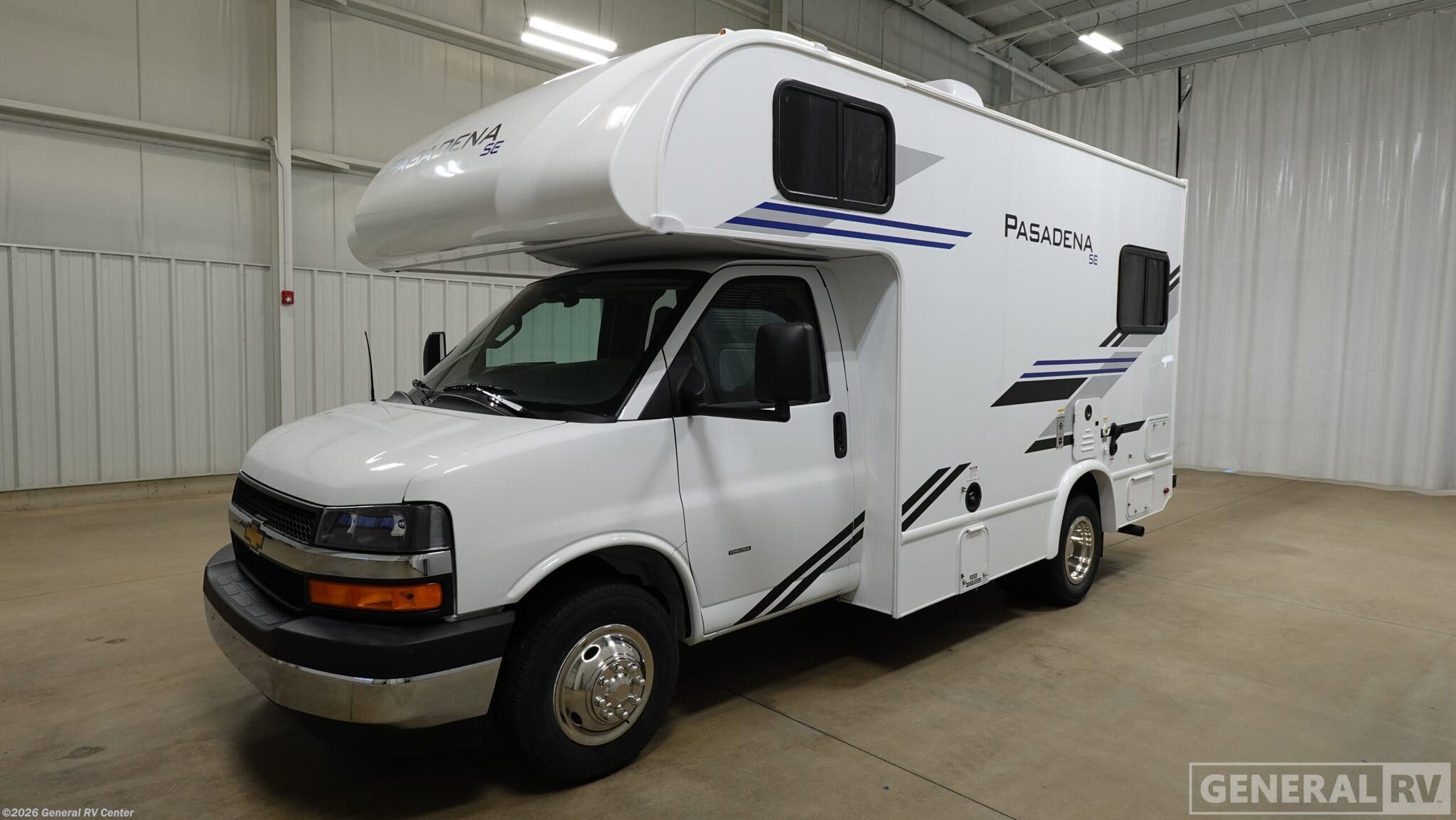 2026 Pasadena SE19 by Thor Motor Coach from General RV Center in Fort Myers, Florida