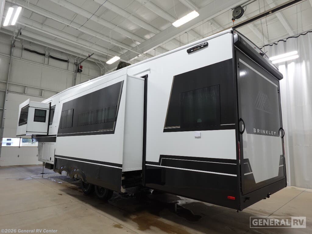2026 Model Z 3420 by Brinkley RV from General RV Center in Fort Myers, Florida
