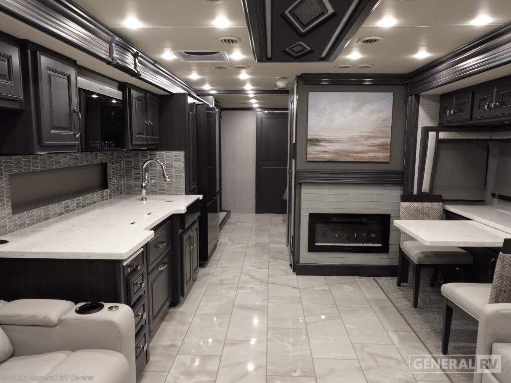 2026 Holiday Rambler Armada 40M - New Class A For Sale by General RV Center in Fort Myers, Florida