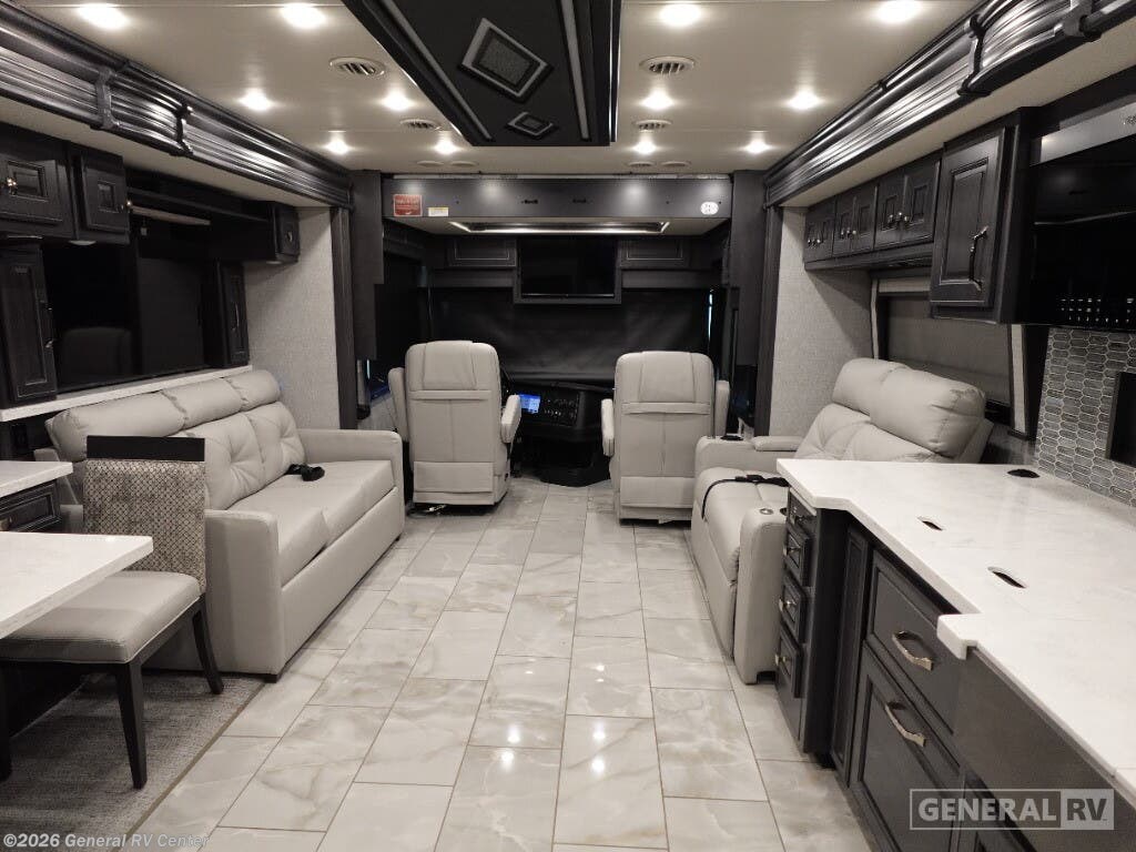 New 2026 Holiday Rambler Armada 40M available in Fort Myers, Florida