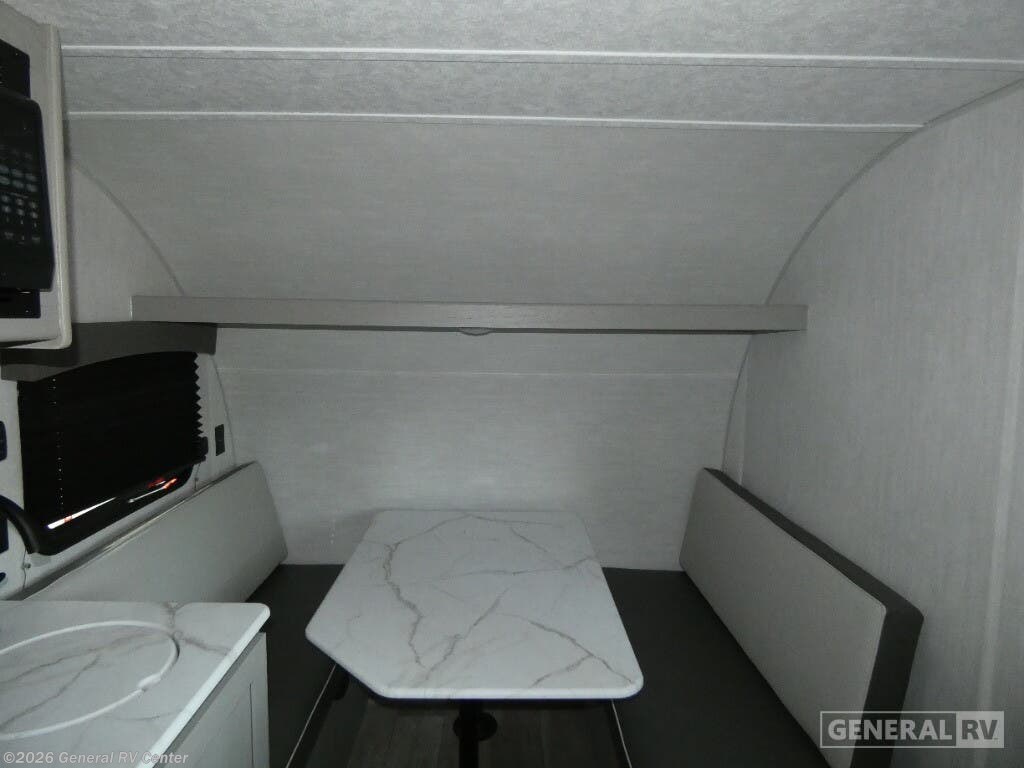 New 2025 Coachmen Clipper 14CR available in Fort Myers, Florida