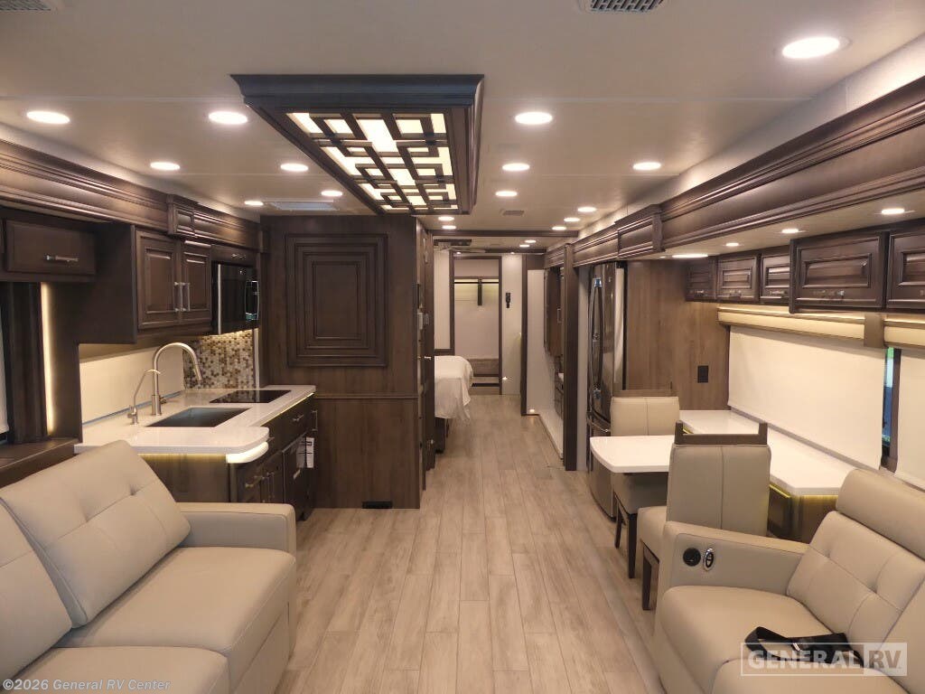2026 Entegra Coach Aspire 44D - New Class A For Sale by General RV Center in Fort Myers, Florida