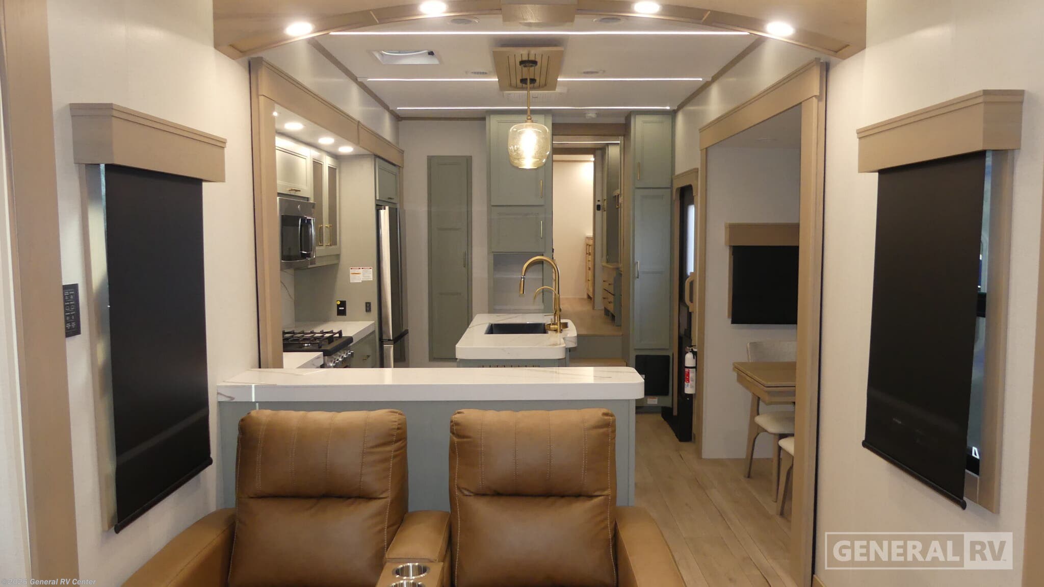 New 2026 CrossRoads Redwood 415RD available in Fort Myers, Florida