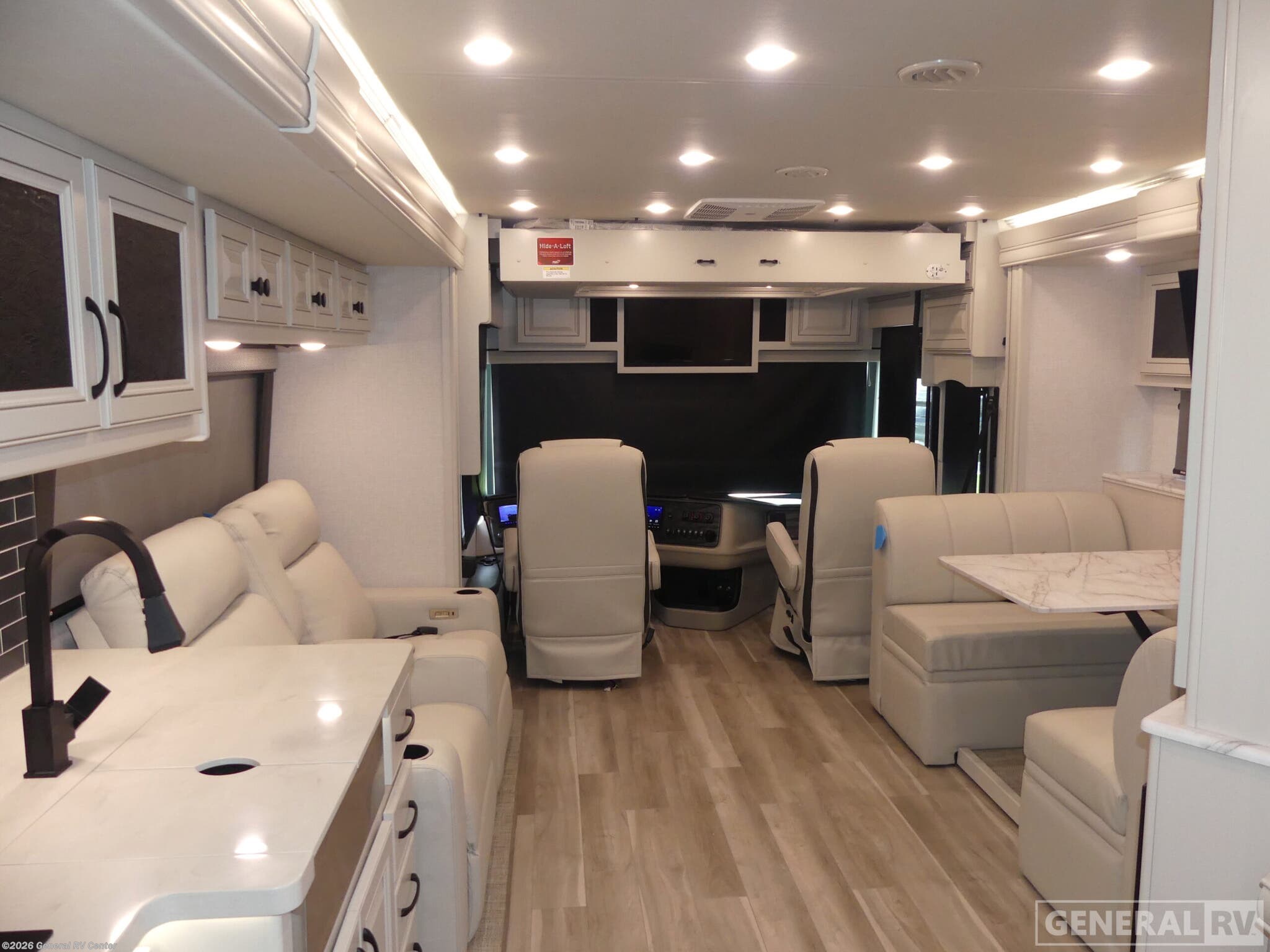 New 2026 Holiday Rambler Nautica 33TL available in Fort Myers, Florida