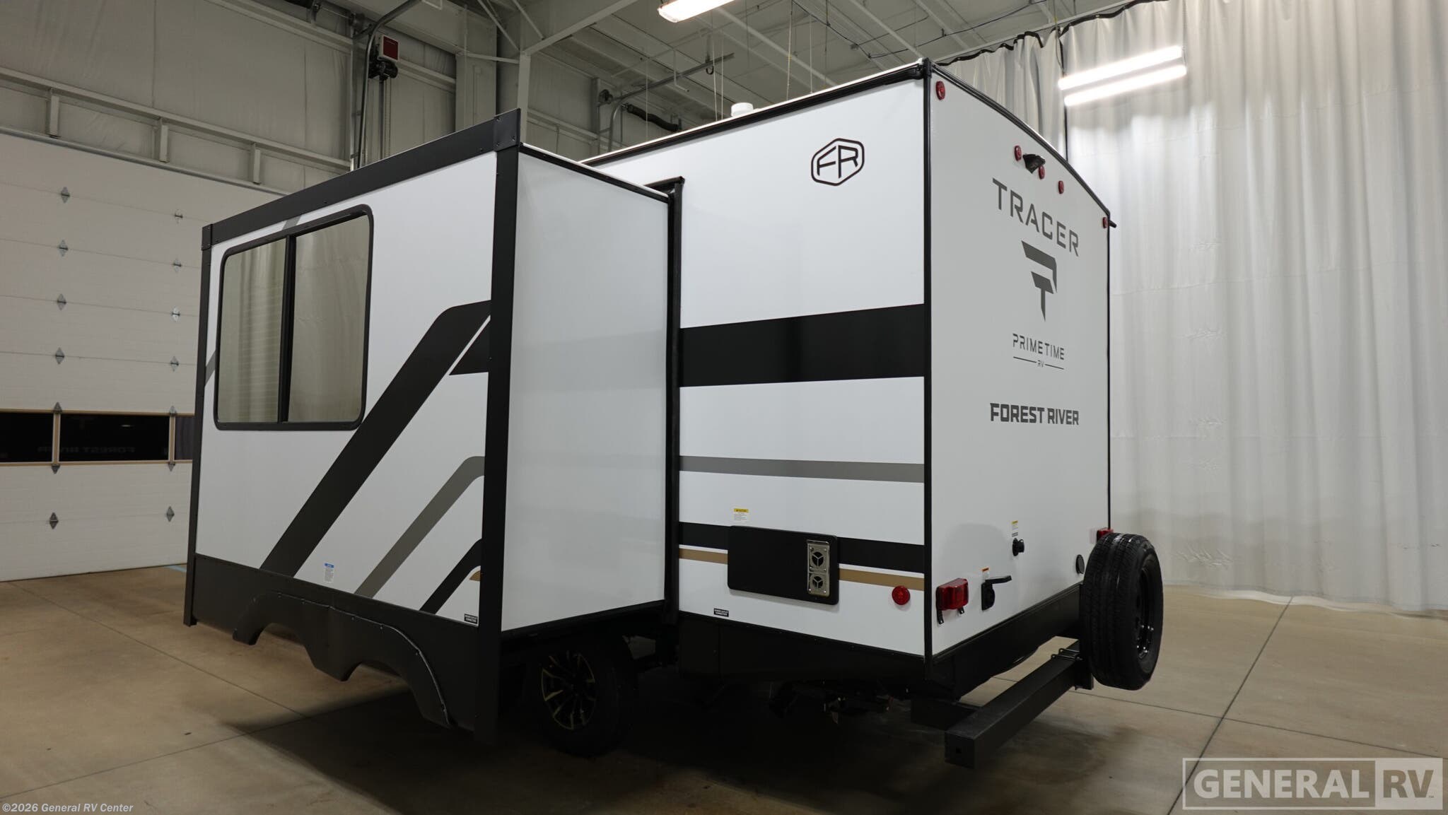 2026 Tracer 195RB by Prime Time from General RV Center in Fort Myers, Florida