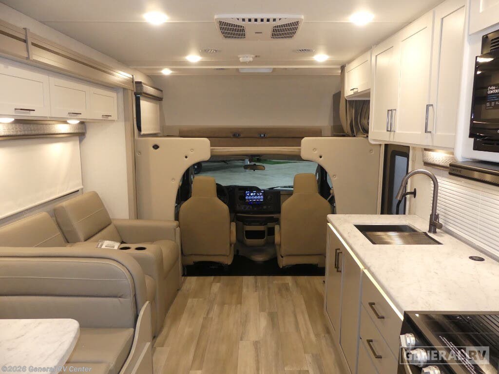New 2026 Thor Motor Coach Pasadena SH31 available in Fort Myers, Florida