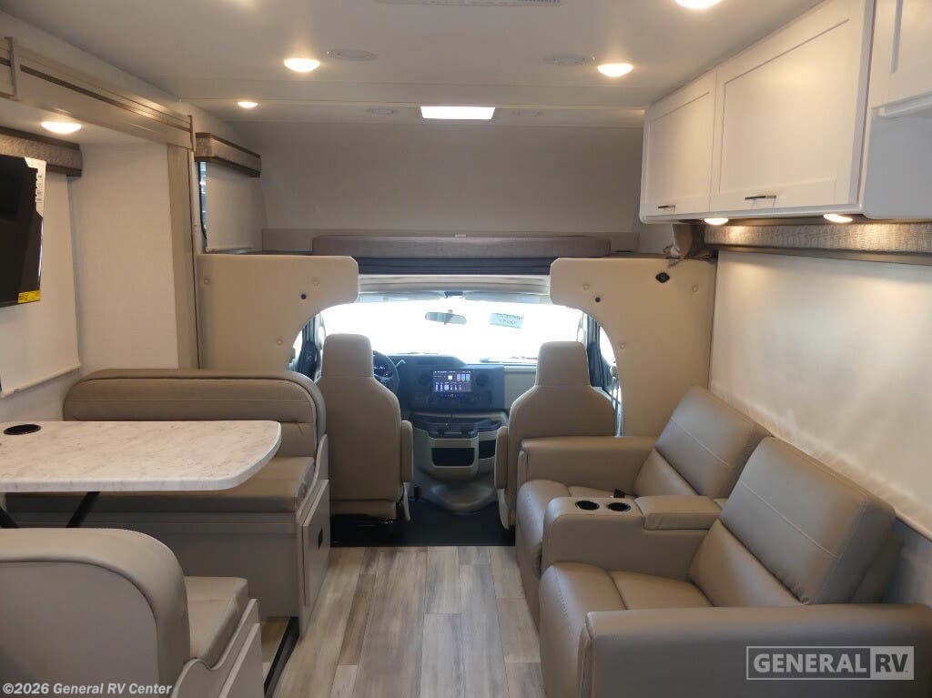 New 2026 Thor Motor Coach Pasadena SE29 available in Fort Myers, Florida