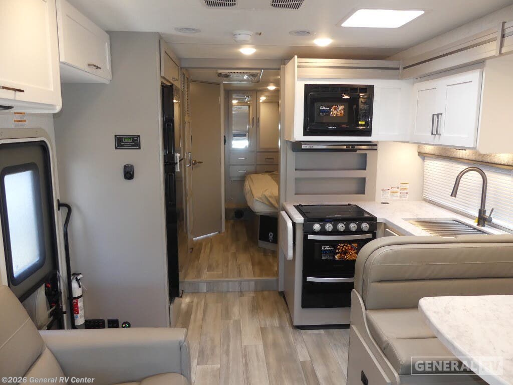 2026 Thor Motor Coach Pasadena SE29 - New Class C For Sale by General RV Center in Fort Myers, Florida