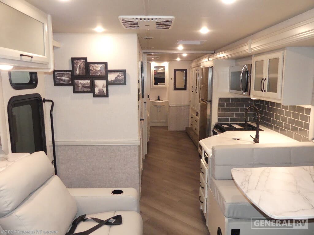 2025 Eclipse 32S by Holiday Rambler from General RV Center in Fort Myers, Florida