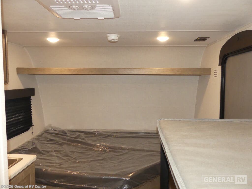 New 2026 Keystone Springdale 1300BH available in Fort Myers, Florida