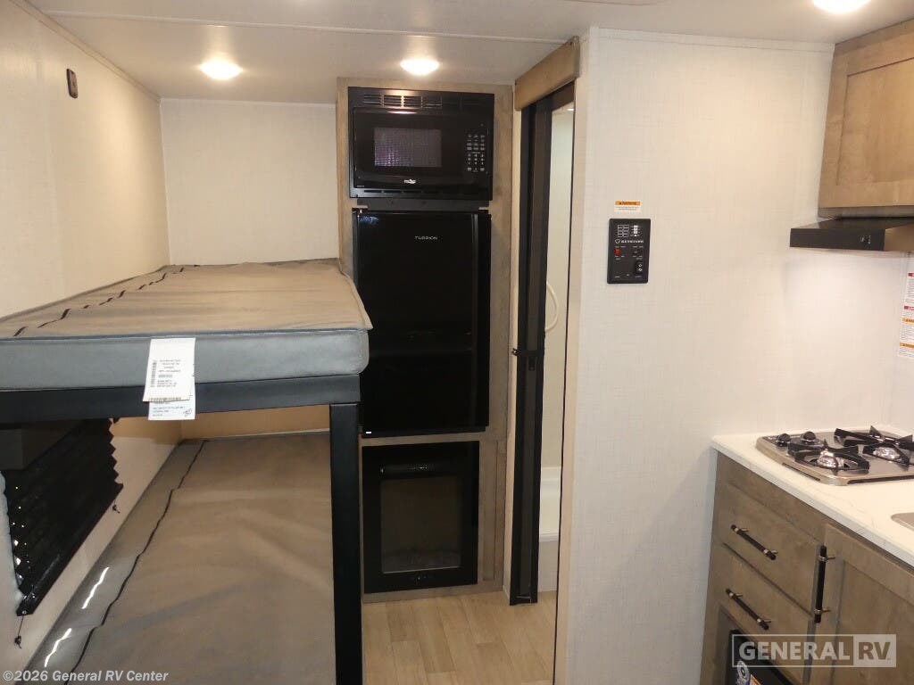 2026 Keystone Springdale 1300BH - New Travel Trailer For Sale by General RV Center in Fort Myers, Florida