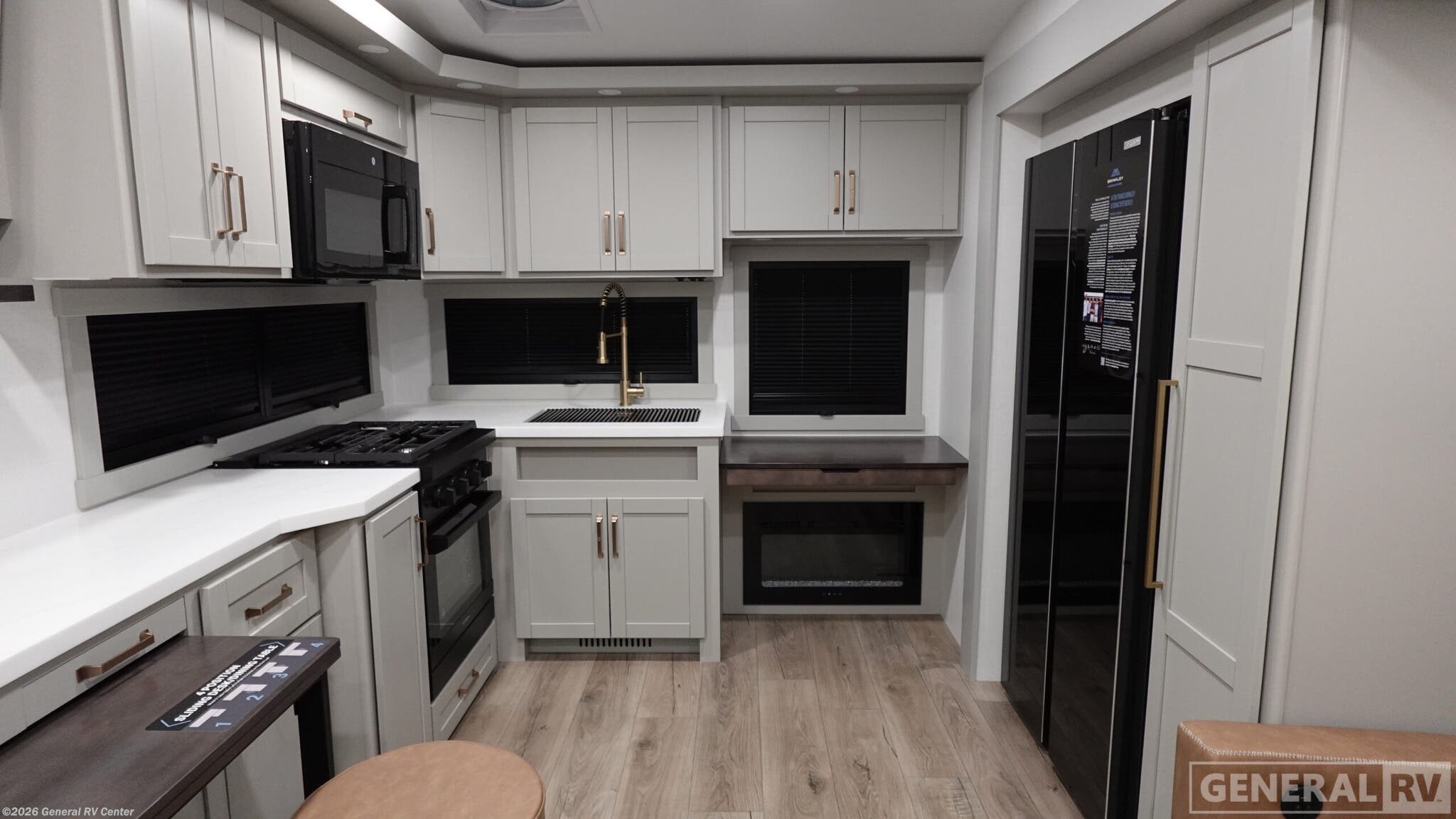 2026 Brinkley RV Model Z 2680 - New Fifth Wheel For Sale by General RV Center in Fort Myers, Florida