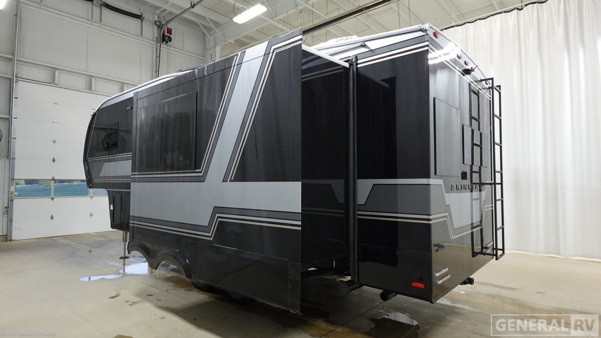 2026 Model Z 2680 by Brinkley RV from General RV Center in Fort Myers, Florida